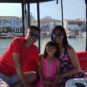 Meet your Posher, Joanne